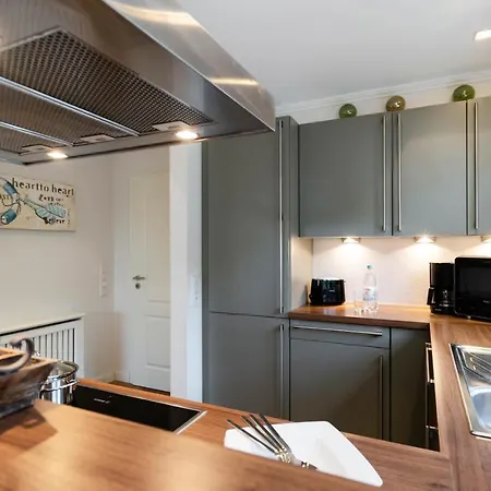 Feriehus Hermes Hue *