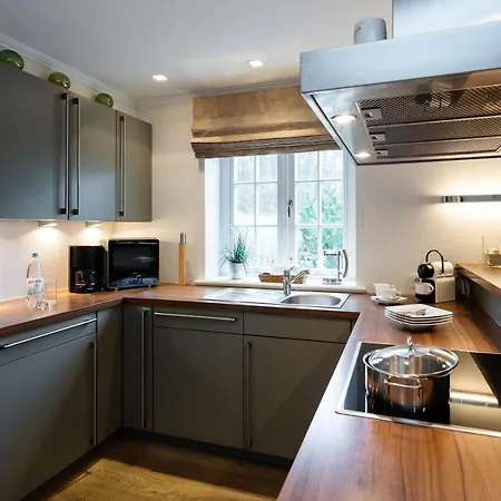 Hermes Hue Holiday home Wenningstedt-Braderup