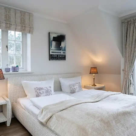 Hermes Hue * Wenningstedt-Braderup