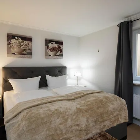 Holiday home Hermes Hue Wenningstedt-Braderup