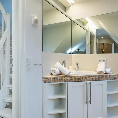 Hermes Hue Vakantiehuis Wenningstedt-Braderup