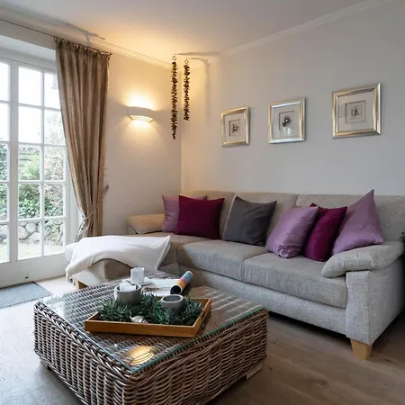 Hermes Hue Дом отдыха Веннингштедт