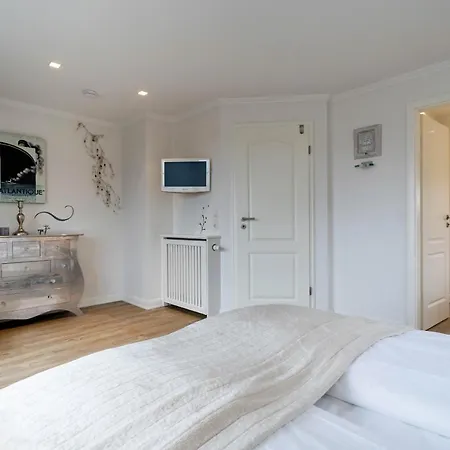 Hermes Hue Vakantiehuis Wenningstedt-Braderup