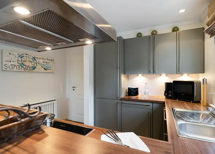 Feriehus Hermes Hue *