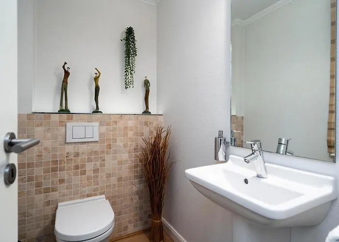 Hermes Hue Feriehus *