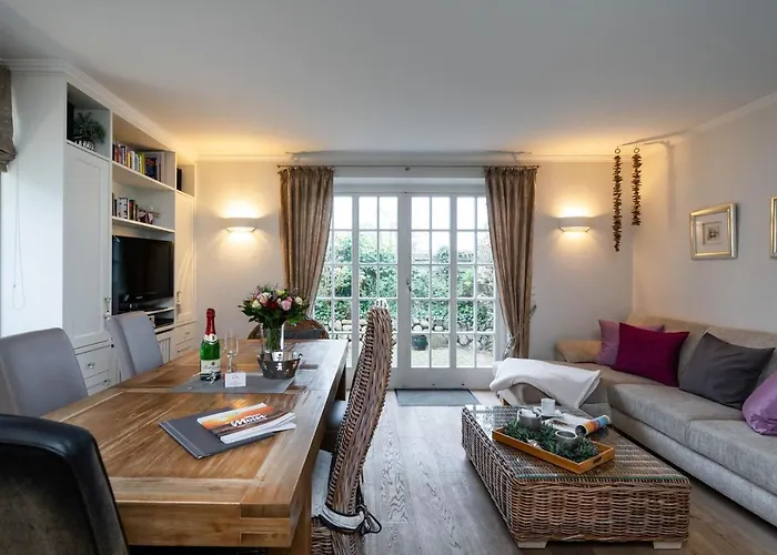 Hermes Hue * Wenningstedt-Braderup