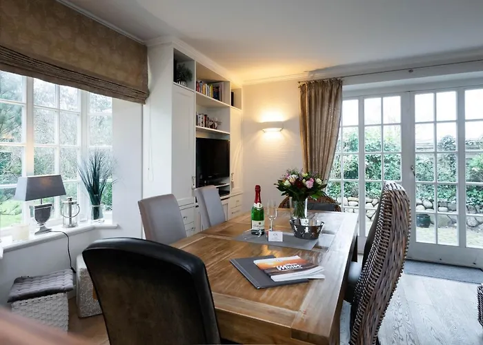 Hermes Hue Feriehus Wenningstedt-Braderup