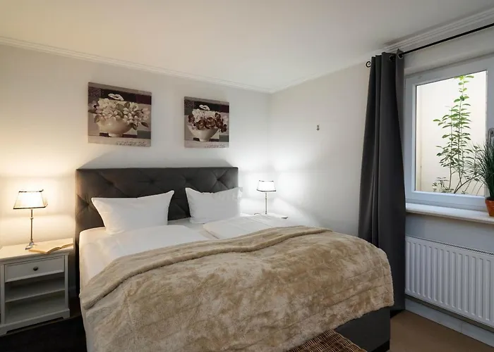 Feriehus Hermes Hue Wenningstedt-Braderup