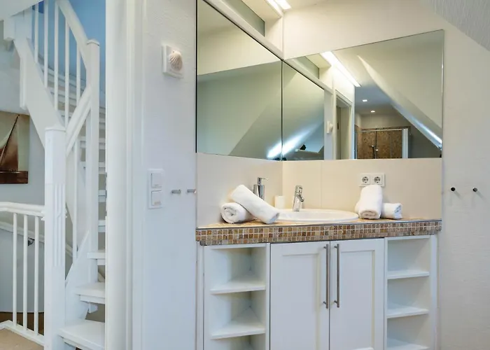 Hermes Hue Prázdninový dům Wenningstedt-Braderup