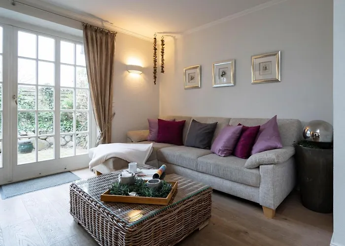 Hermes Hue Feriehus Wenningstedt-Braderup