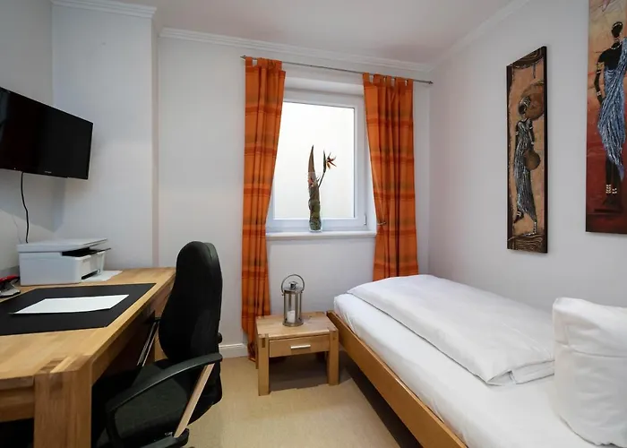 Hermes Hue * Wenningstedt-Braderup