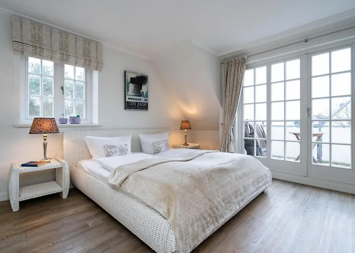 Hermes Hue Feriehus *