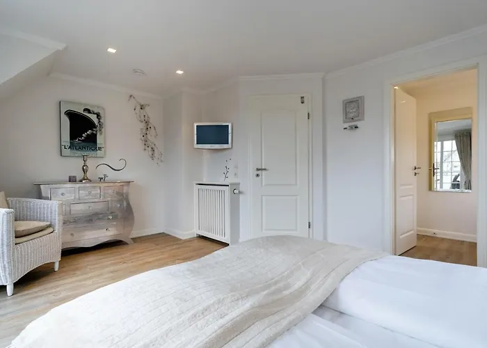 Hermes Hue Feriehus Wenningstedt-Braderup